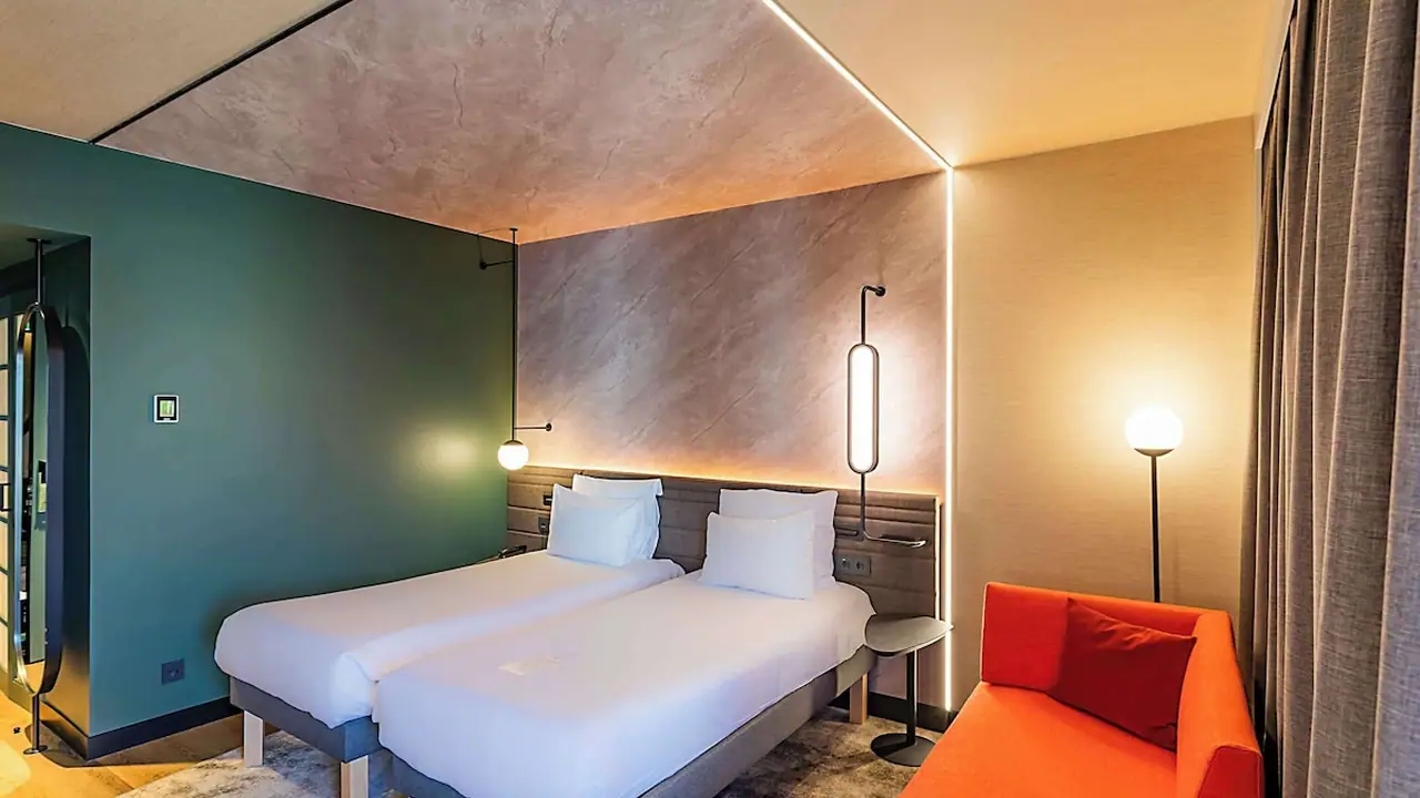 Novotel Lisboa